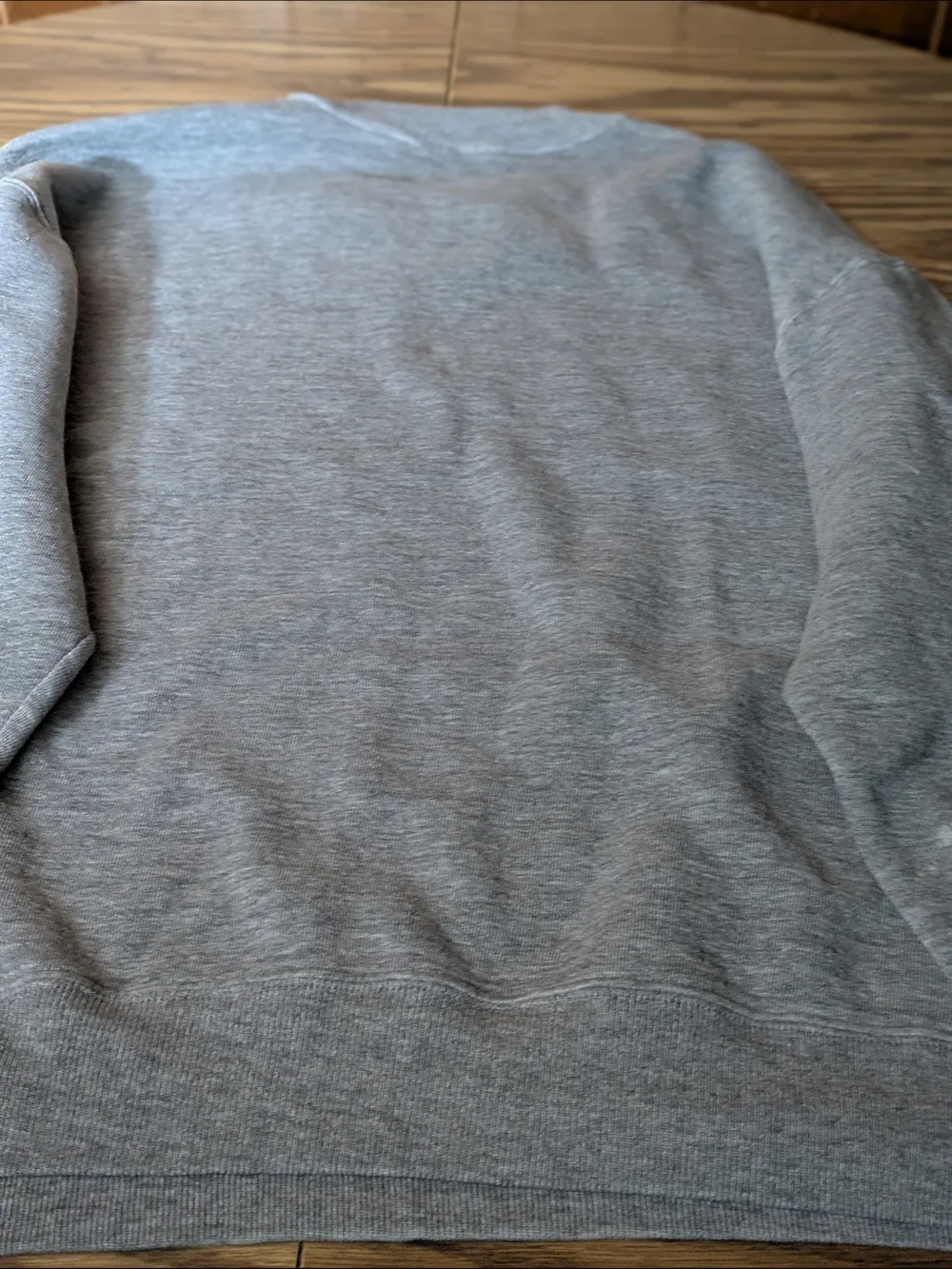 VTG 90s‎ Central Horse Graphic Crewneck - Distressed/Artisan Style 🐎